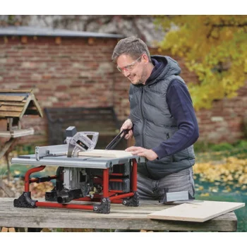 Einhell akumulatorska stona testera TE-TS 36/210 Li-Solo-7 Einhell akumulatorska stona testera TE-TS 36/210 Li-Solo-7